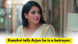Yeh Hai Chahatein 13th July 2024 Written Update