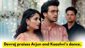 Yeh Hai Chahatein 15th July 2024 Written Update