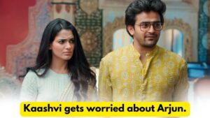 Yeh Hai Chahatein 16th July 2024 Written Update