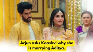 Yeh Hai Chahatein 1st July 2024 Written Update