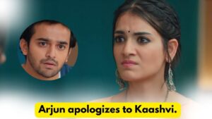 Yeh Hai Chahatein 20th July 2024 Written Update