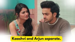 Yeh Hai Chahatein 23rd July 2024 Written Update