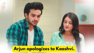 Yeh Hai Chahatein 24th July 2024 Written Update