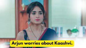 Yeh Hai Chahatein 28th July 2024 Written Update