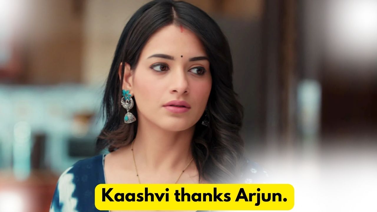 Yeh Hai Chahatein 29th July 2024 Written Update