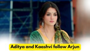 Yeh Hai Chahatein 2nd July 2024 Written Update