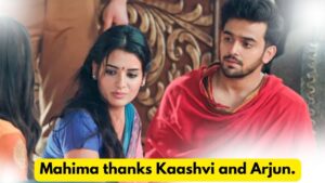 Yeh Hai Chahatein 30th July 2024 Written Update