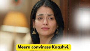 Yeh Hai Chahatein 31st July 2024 Written Update