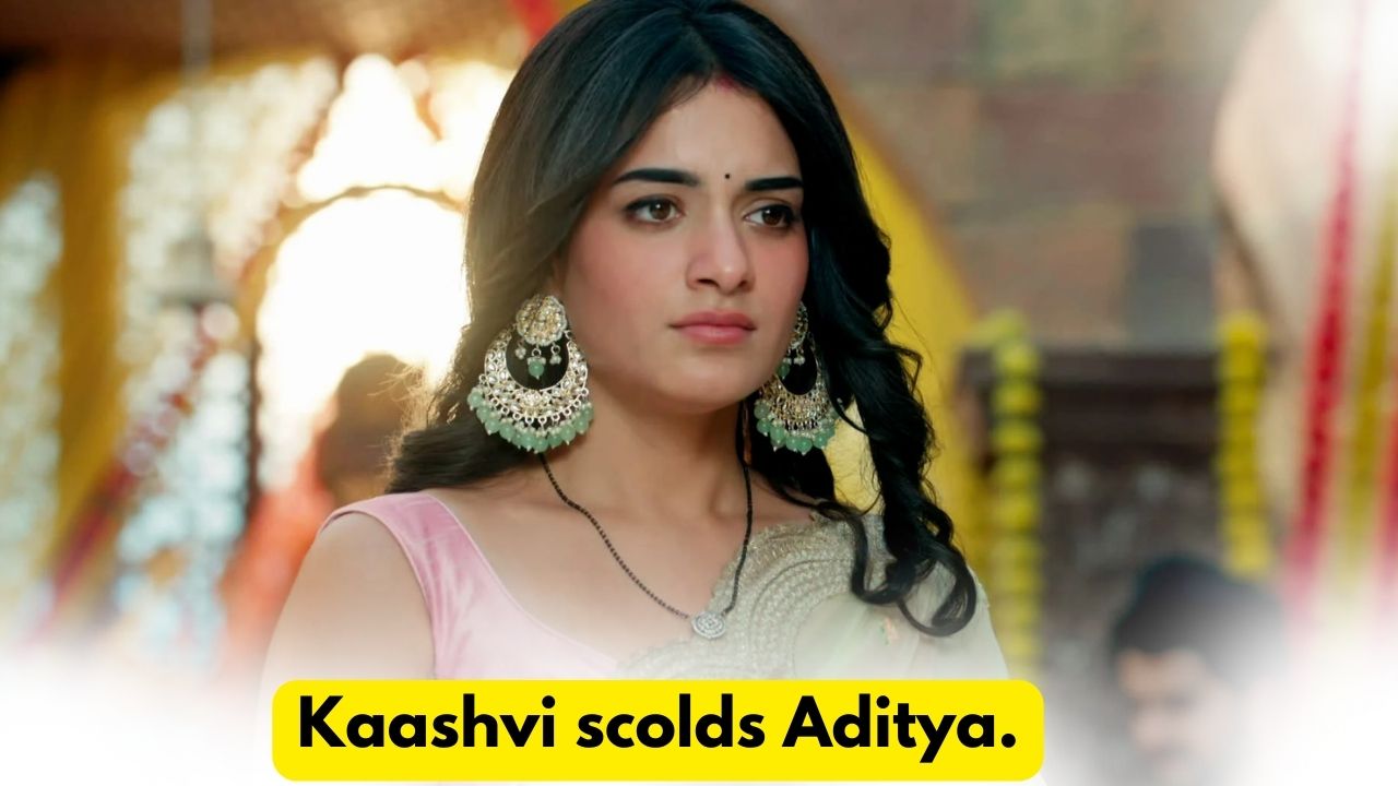 Yeh Hai Chahatein 4th July 2024 Written Update