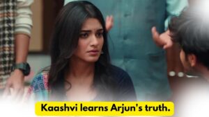 Yeh Hai Chahatein 6th July 2024 Written Update