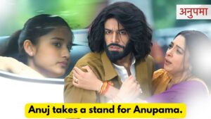 Anupama 13th August 2024 Written Update