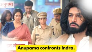 Anupama 17th August 2024 Written Update