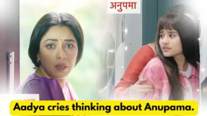 Anupama 18th August 2024 Written Update