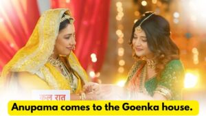 Anupama 19th August 2024 Written Update
