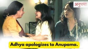 Anupama 28th August 2024 Written Update