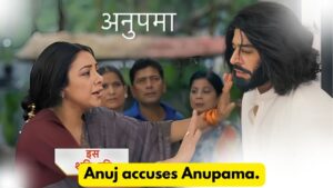 Anupama 2nd August 2024 Written Update