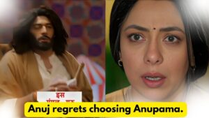 Anupama 4th August 2024 Written Update
