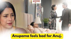 Anupama 5th August 2024 Written Update