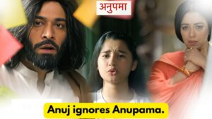 Anupama 6th August 2024 Written Update