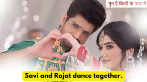 Ghum Hai Kisikey Pyaar Mein 12th August 2024 Written Update