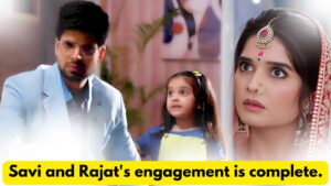 Ghum Hai Kisikey Pyaar Mein 13th August 2024 Written Update