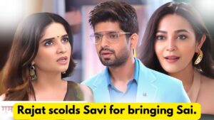 Ghum Hai Kisikey Pyaar Mein 14th August 2024 Written Update