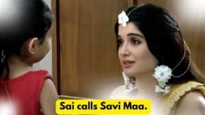 Ghum Hai Kisikey Pyaar Mein 15th August 2024 Written Update