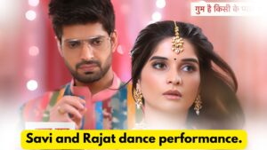 Ghum Hai Kisikey Pyaar Mein 18th August 2024 Written Update