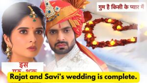 Ghum Hai Kisikey Pyaar Mein 21st August 2024 Written Update