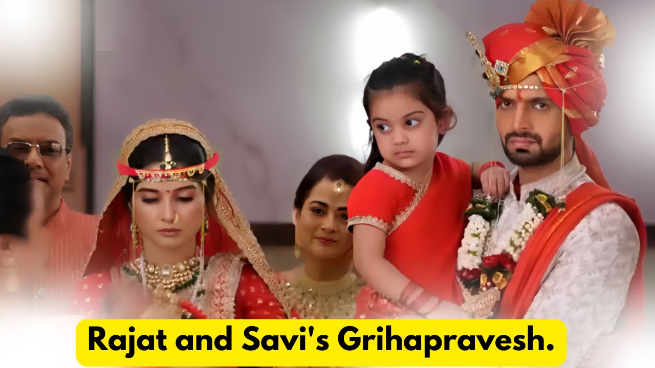 Ghum Hai Kisikey Pyaar Mein 22nd August 2024 Written Update