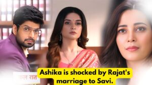 Ghum Hai Kisikey Pyaar Mein 24th August 2024 Written Update