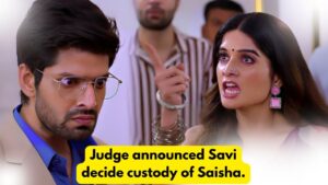 Ghum Hai Kisikey Pyaar Mein 2nd August 2024 Written Update