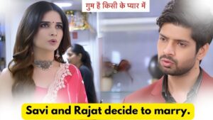 Ghum Hai Kisikey Pyaar Mein 5th August 2024 Written Update