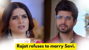 Ghum Hai Kisikey Pyaar Mein 6th August 2024 Written Update