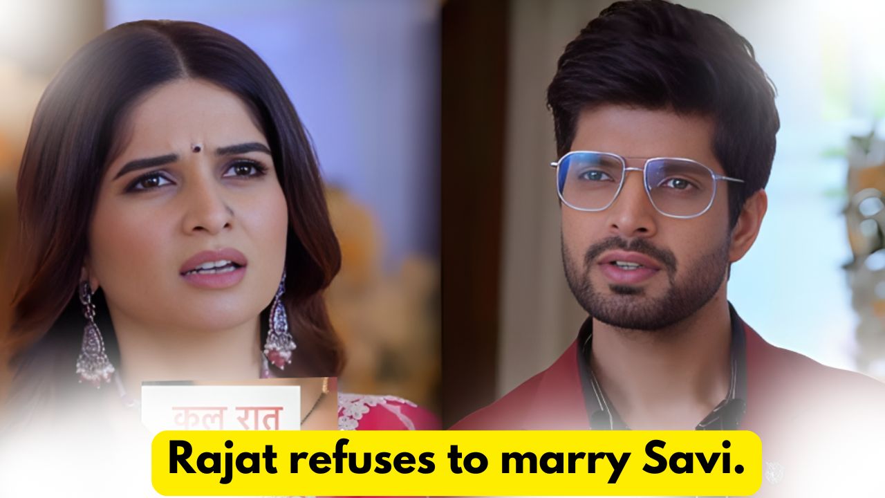 Ghum Hai Kisikey Pyaar Mein 6th August 2024 Written Update