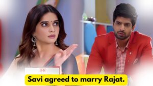 Ghum Hai Kisikey Pyaar Mein 7th August 2024 Written Update