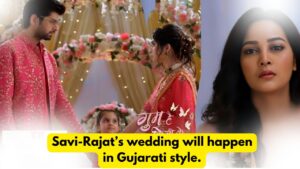 Ghum Hai Kisikey Pyaar Mein 9th August 2024 Written Update