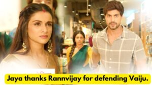 Maati Se Bandhi Dor 11th August 2024 Written Update