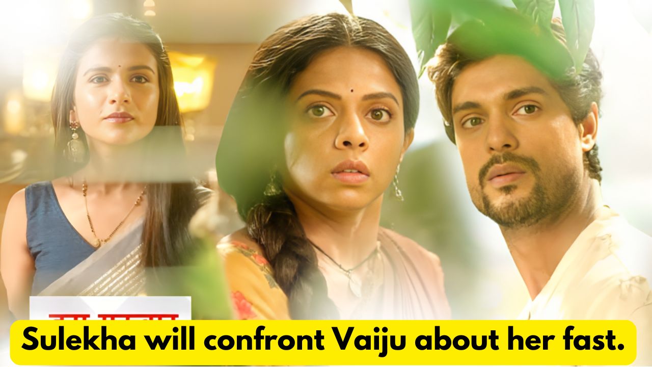 Maati Se Bandhi Dor 14th August 2024 Written Update