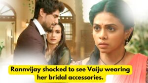 Maati Se Bandhi Dor 15th August 2024 Written Update