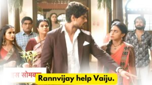 Maati Se Bandhi Dor 17th August 2024 Written Update