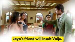 Maati Se Bandhi Dor 19th August 2024 Written Update