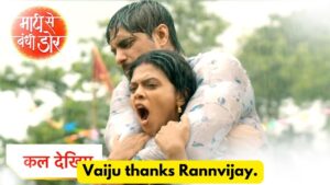 Maati Se Bandhi Dor 1st August 2024 Written Update