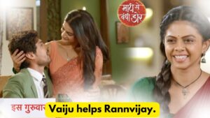 Maati Se Bandhi Dor 20th August 2024 Written Update