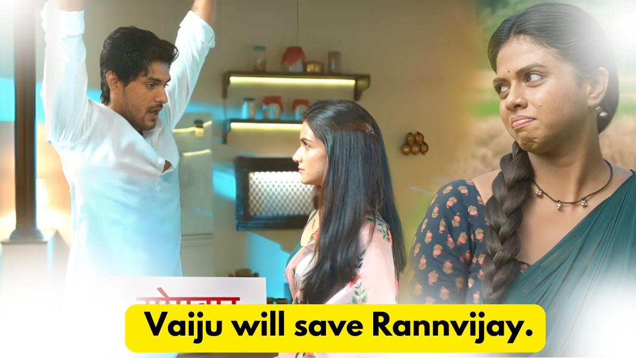 Maati Se Bandhi Dor 24th August 2024 Written Update