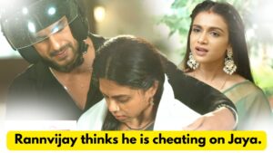 Maati Se Bandhi Dor 25th August 2024 Written Update