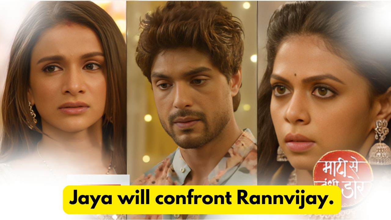Maati Se Bandhi Dor 26th August 2024 Written Update