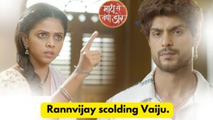 Maati Se Bandhi Dor 28th August 2024 Written Update