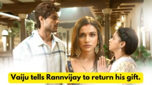 Maati Se Bandhi Dor 29th August 2024 Written Update