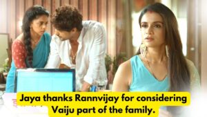 Maati Se Bandhi Dor 30th August 2024 Written Update